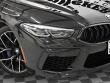 2020 BMW M8 Coupe
