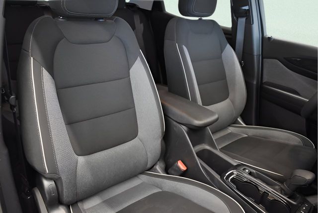 2025 Chevrolet Trailblazer LT - Photo 6