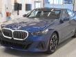 2027 BMW 530i xDrive Sedan