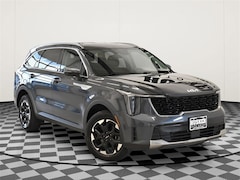 2024 Kia Sorento S SUV