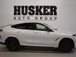 2027 BMW X6 M60i SUV