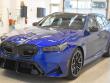 2027 BMW M5 Base Touring