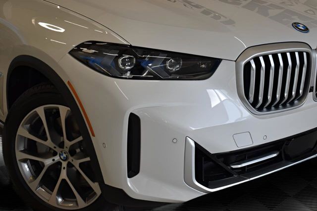 2026 BMW X5 50e - Photo 31