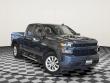 2020 Chevrolet Silverado 1500 Silverado Custom Truck Double Cab
