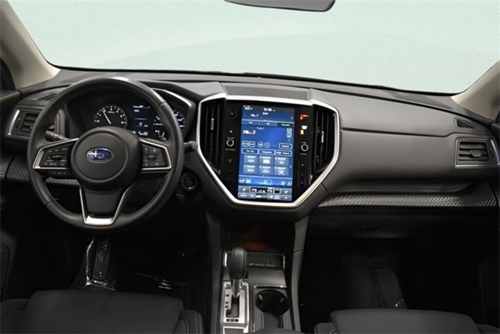 Used 2024 Subaru Ascent Premium 7-Passenger SUV