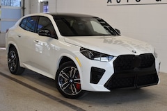 2026 BMW X2 xDrive28i SUV