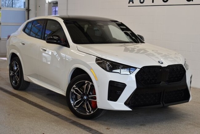2026 BMW X2 xDrive28i SUV