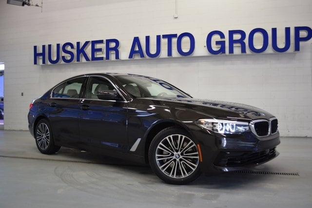 Featured New BMW Cars | Special New Car Offers | Lincoln NE