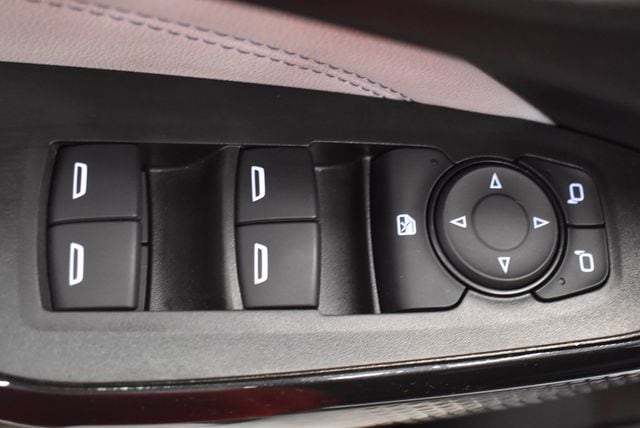 2025 Chevrolet Trax LT - Photo 21