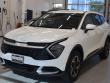 2024 Kia Sportage LX SUV