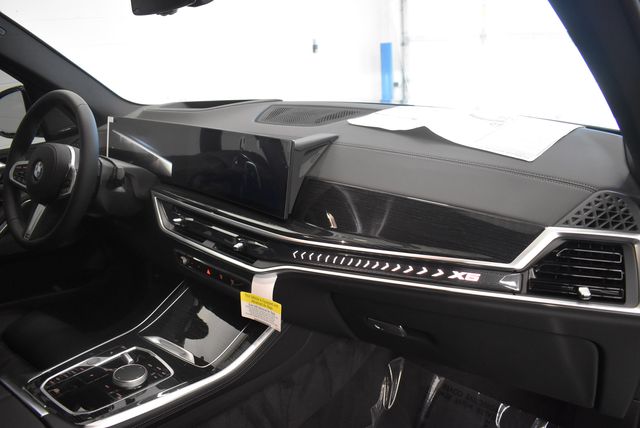 2026 BMW X5 40i - Photo 18