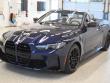 2027 BMW M4 Competition xDrive Convertible