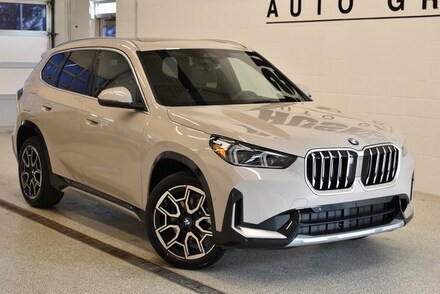 2026 BMW X1 xDrive28i SUV