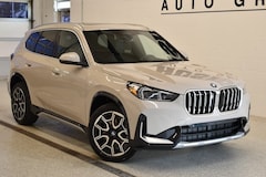 2026 BMW X1 xDrive28i SUV 2026 BMW X1 xDrive28i SUV