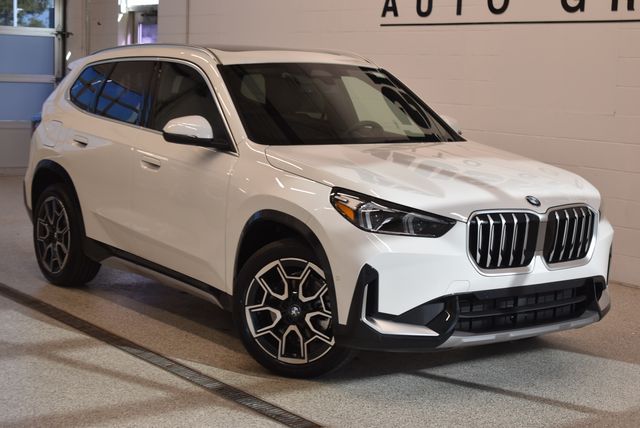 2026 BMW X1 xDrive28i SUV