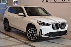 2026 BMW X1 xDrive28i SUV
