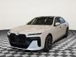 2026 BMW 740i xDrive Sedan