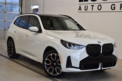 2026 BMW X3 30 xDrive SUV