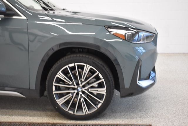 2026 BMW X1 XDrive28i - Photo 13