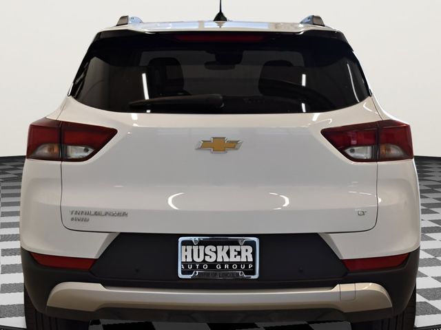 2025 Chevrolet Trailblazer LT - Photo 11