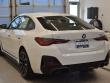 2026 BMW i4 xDrive40 Gran Coupe