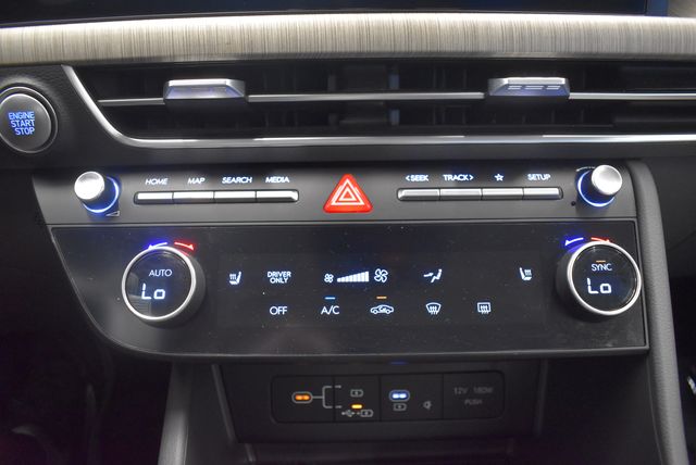 2025 Hyundai Sonata Hybrid SEL - Photo 27
