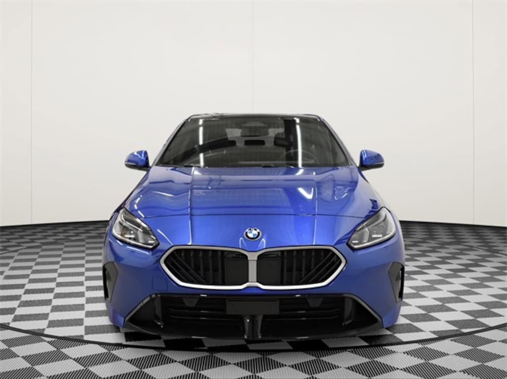 Used 2025 BMW 228i xDrive Gran Coupe