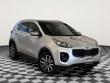 2017 Kia Sportage EX SUV