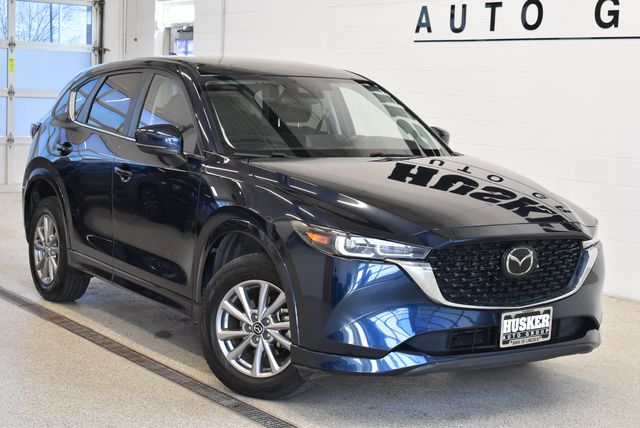 2024 Mazda CX-5 2.5 S Select AWD