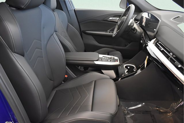 2026 BMW X2 28i - Photo 22