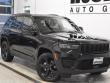 2024 Jeep Grand Cherokee Laredo SUV