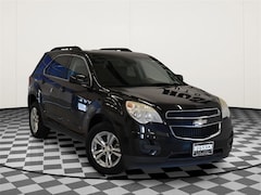 2015 Chevrolet Equinox LT w/1LT SUV