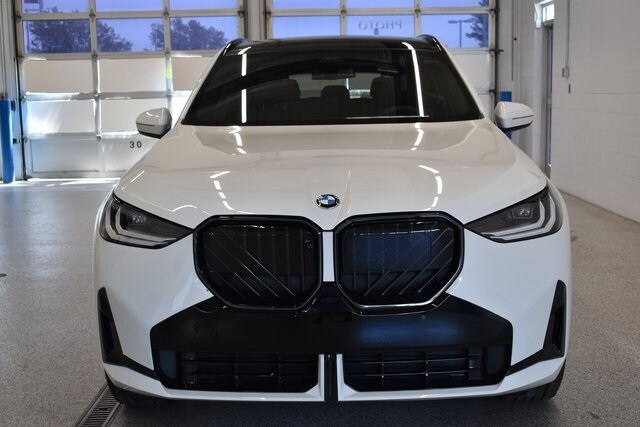 2025 Bmw X3 30x Drive photo 2