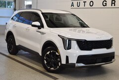 2024 Kia Sorento S SUV