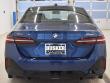2027 BMW 530i xDrive Sedan