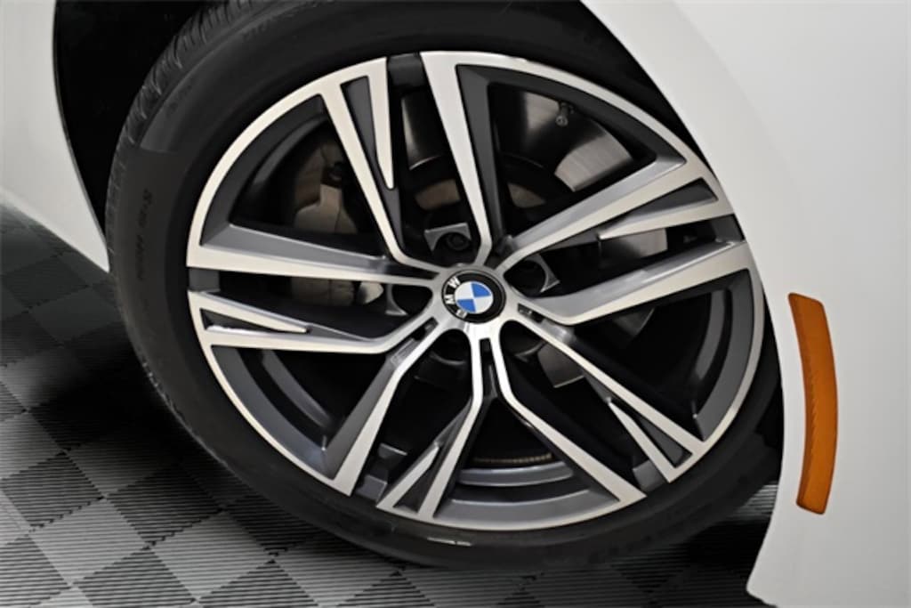 Used 2022 BMW 430i Gran Coupe