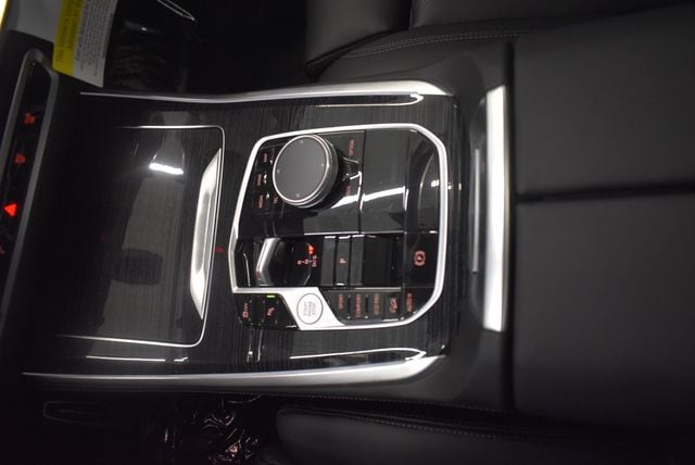 2026 BMW X5 40i - Photo 29