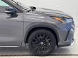 2025 Toyota Highlander XSE SUV