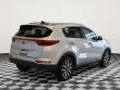 2017 Kia Sportage EX SUV