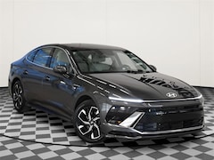 2025 Hyundai Sonata SEL Sedan