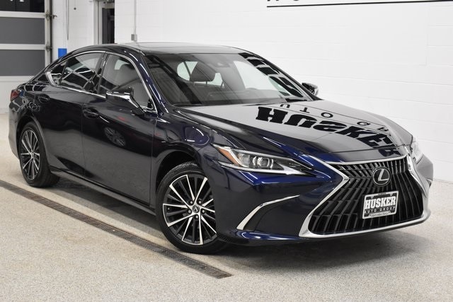 2024 Lexus ES