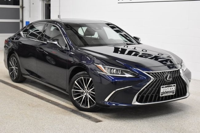 2024 LEXUS ES 350 Sedan