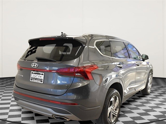 2023 Hyundai Santa Fe SEL photo 4