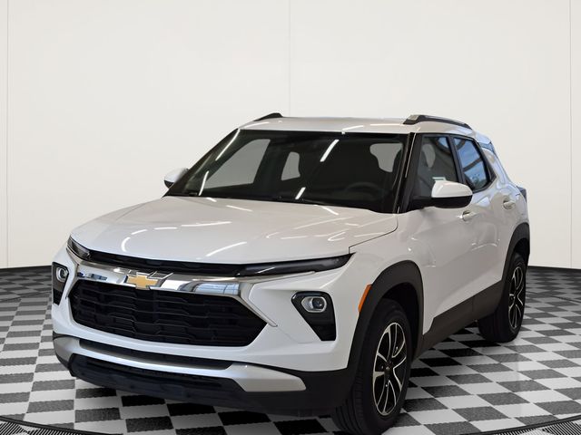 2025 Chevrolet Trailblazer LT - Photo 9