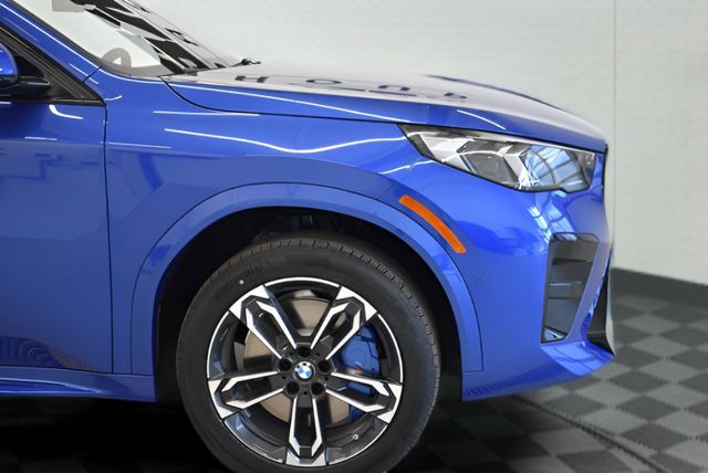 2026 BMW X2 28i - Photo 16