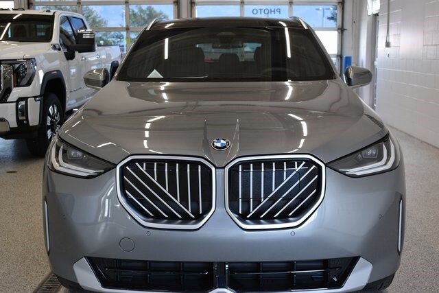 2026 Bmw X3 photo 3