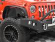 2015 Jeep Wrangler Unlimited Sahara 4x4 SUV