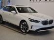 2027 BMW 530i xDrive Sedan