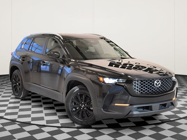 2025 Mazda CX-50 2.5 S Preferred's photo