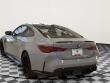 2025 BMW M4 Competition xDrive Coupe